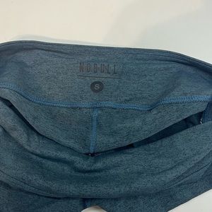 Nobull shorts small